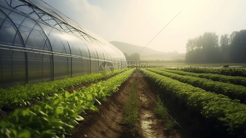 水肥一体化：现代农业灌溉施肥的革新之路**