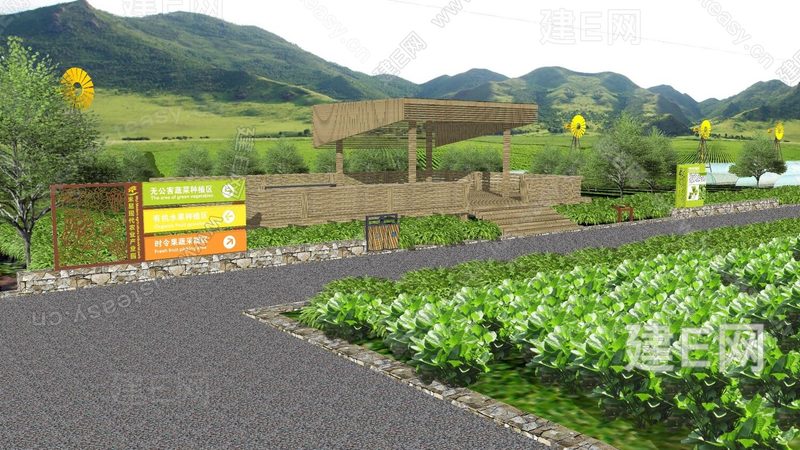 智能灌溉系统：远程控制，农业节水新篇章