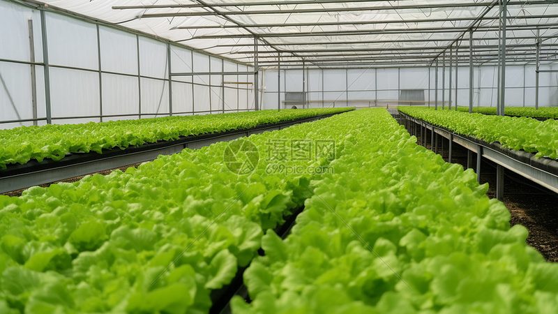 有机种植病虫害防治：绿色防控，守护农田健康