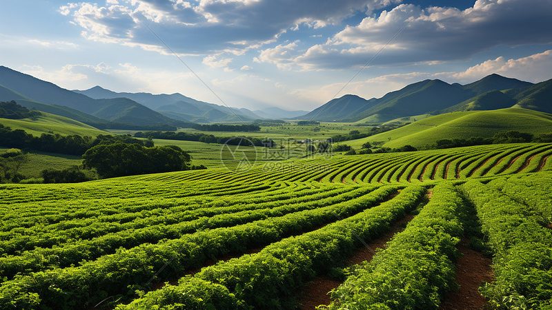 2024年有机蔬菜标准新动向：解读与影响