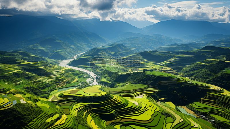 农产品批发代理：如何从利润分析中洞察行业机遇**